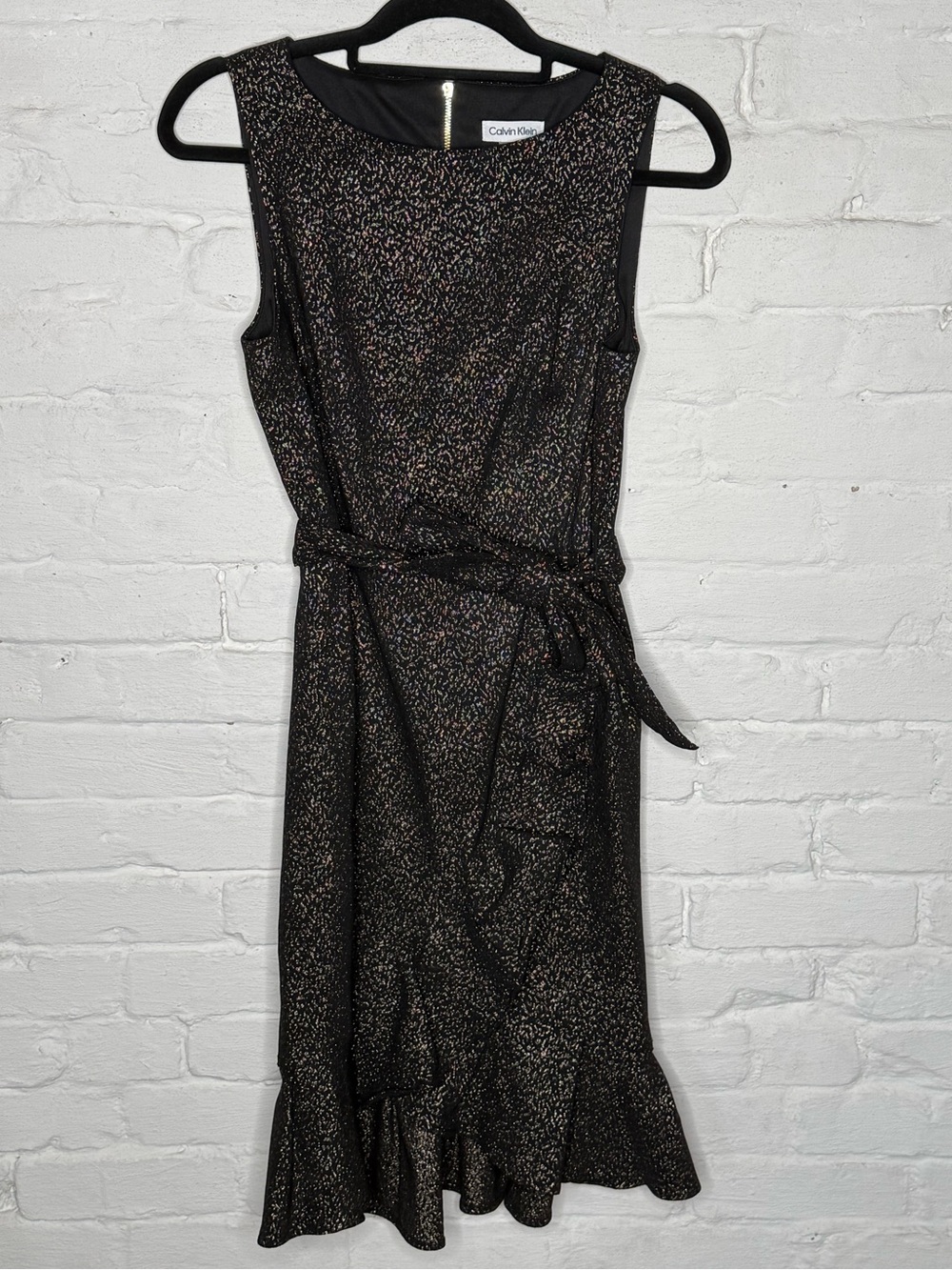 Calvin Klein Dress 8
